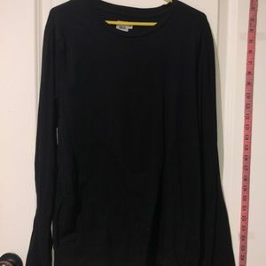 ASOS LONG SLEEVED TSHIRT